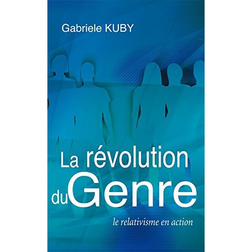 LA REVOLUTION DU GENRE