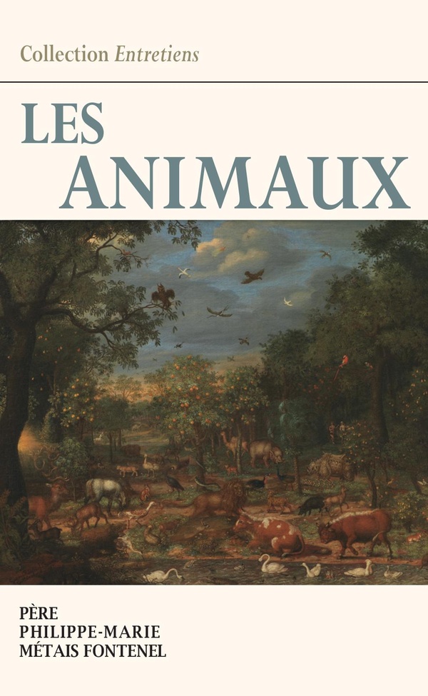 LES ANIMAUX