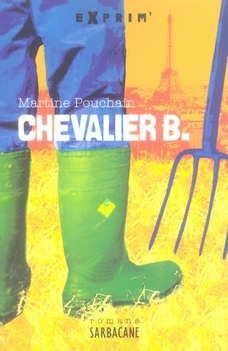 CHEVALIER B