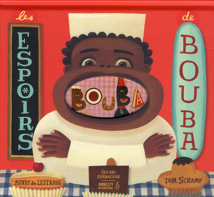 LES ESPOIRS DE BOUBA