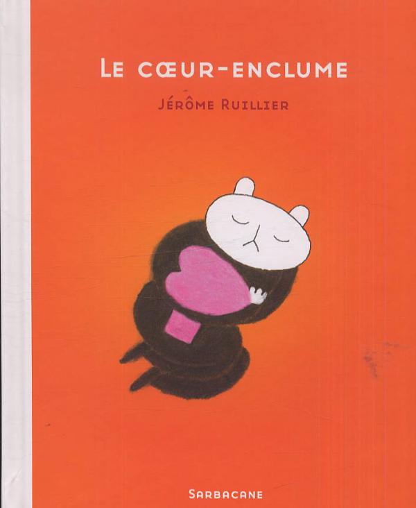 LE COEUR-ENCLUME