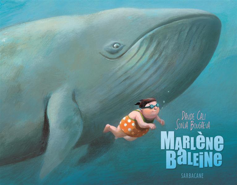 MARLENE BALEINE
