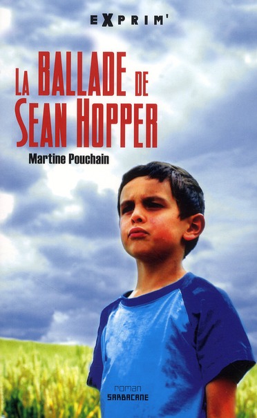 LA BALLADE DE SEAN HOPPER (ANC ED)