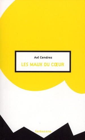 LES MAUX DU COEUR