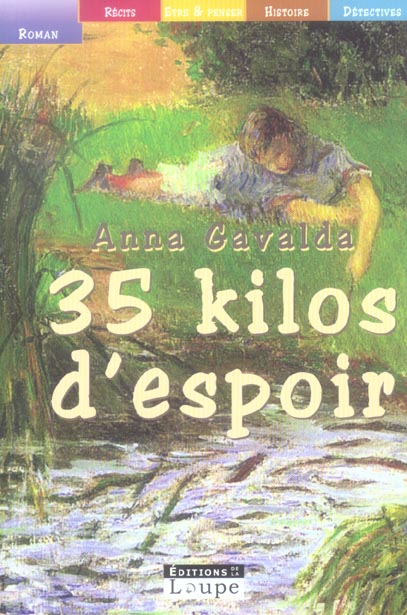 35 KILOS D'ESPOIR
