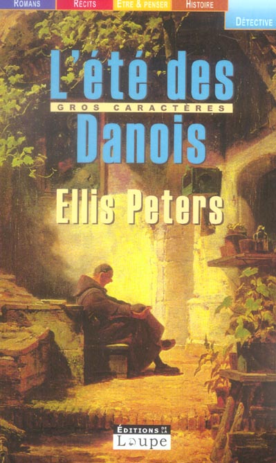 L'ETE DES DANOIS