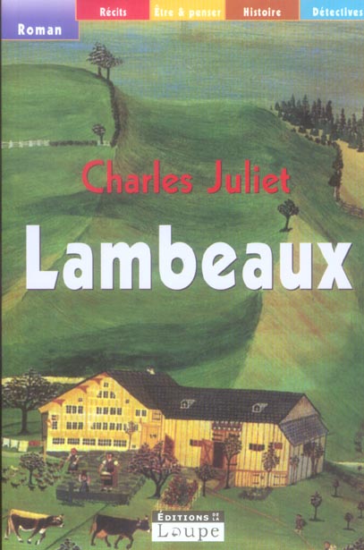 LAMBEAUX
