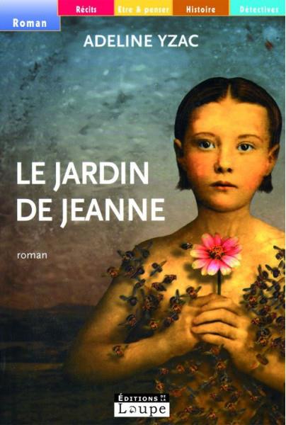 LE JARDIN DE JEANNE