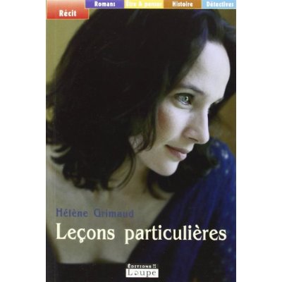 LECONS PARTICULIERES