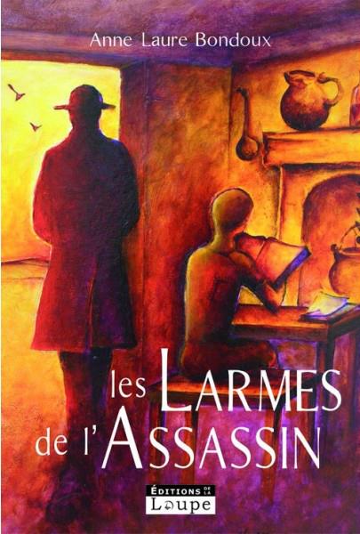 LES LARMES DE L'ASSASSIN
