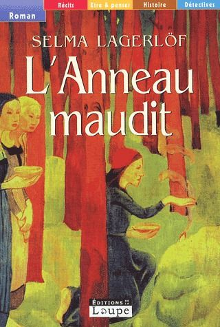 L'ANNEAU MAUDIT