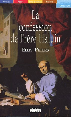 LA CONFESSION DE FRERE HALUIN