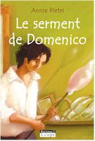LE SERMENT DE DOMENICO