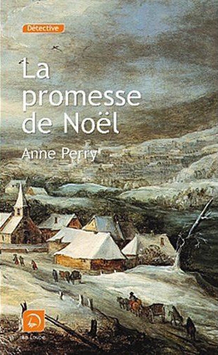 LA PROMESSE DE NOEL