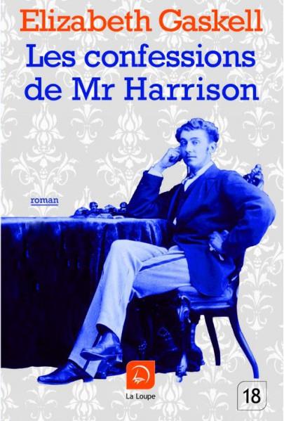 LES CONFESSIONS DE MR HARRISON