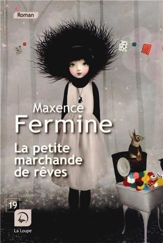 LA PETITE MARCHANDE DE REVES (GRANDS CARACTERES)