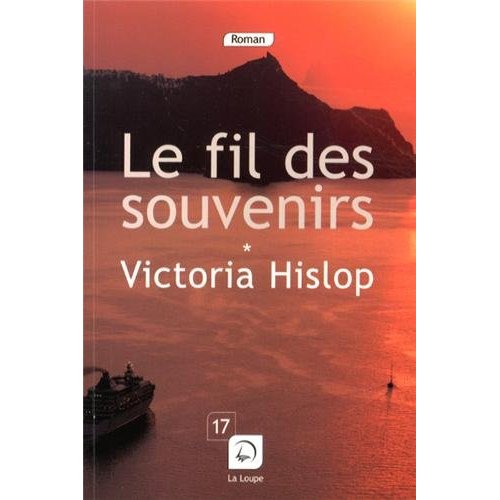 LE FIL DES SOUVENIRS (VOL. 1)