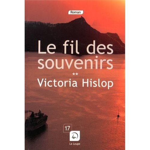 LE FIL DES SOUVENIRS (VOL. 2)