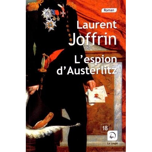 L'ESPION D'AUSTERLITZ