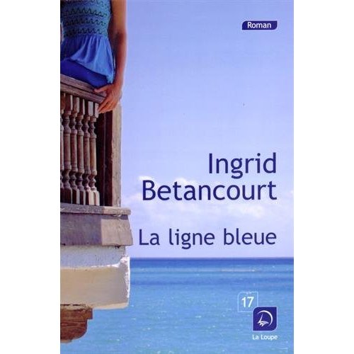 LA LIGNE BLEUE