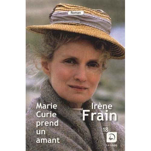 MARIE CURIE PREND UN AMANT