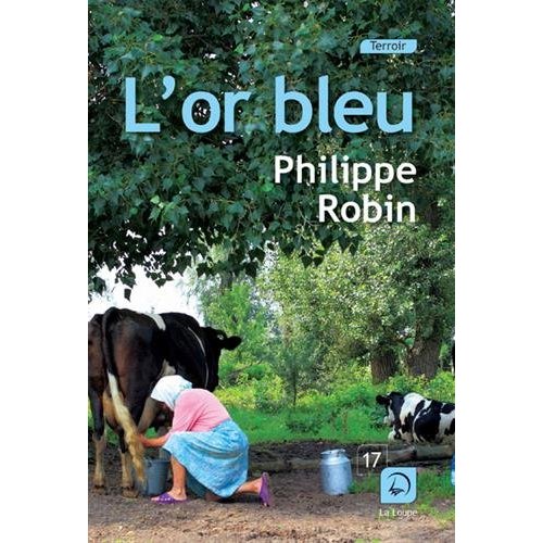 L'OR BLEU