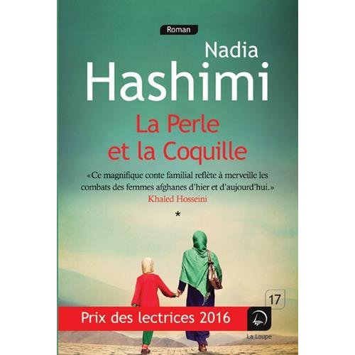 LA PERLE ET LA COQUILLE (PRIX DES LECTRICES 2016) - VOL 2