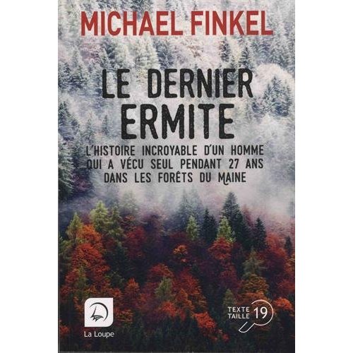 LE DERNIER ERMITE