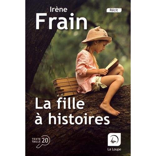 LA FILLE A HISTOIRES