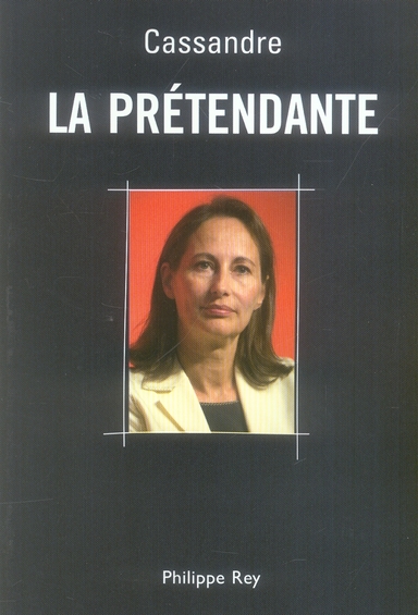 LA PRETENDANTE