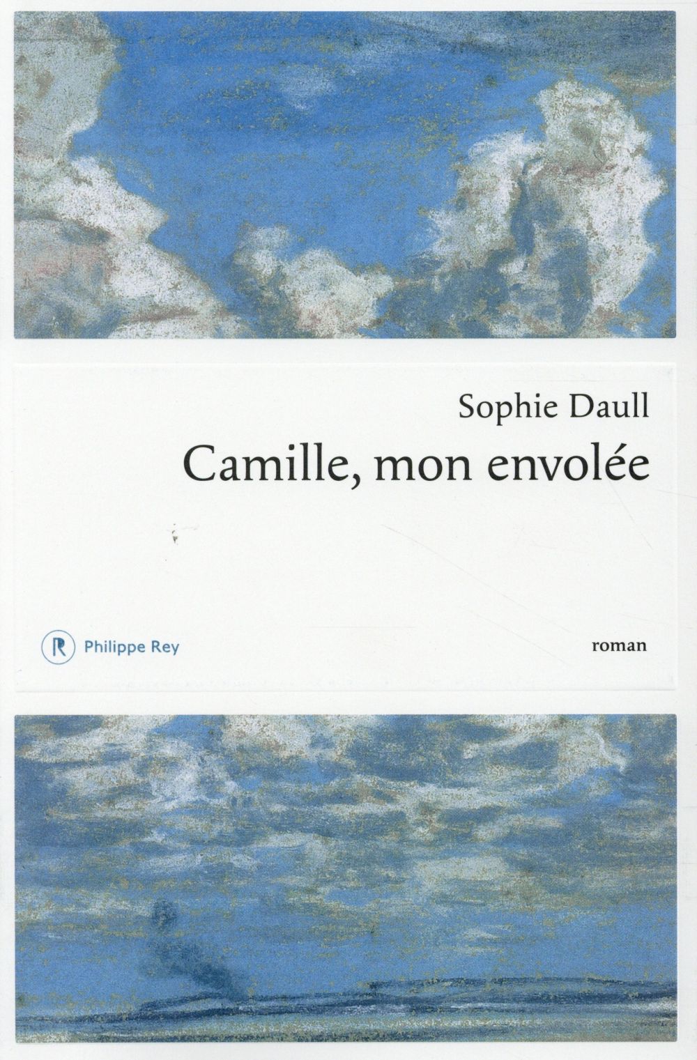 CAMILLE, MON ENVOLEE