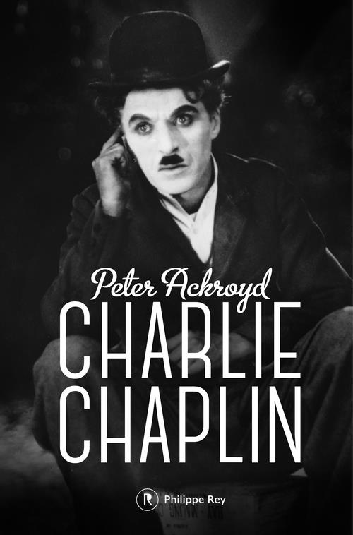 CHARLIE CHAPLIN