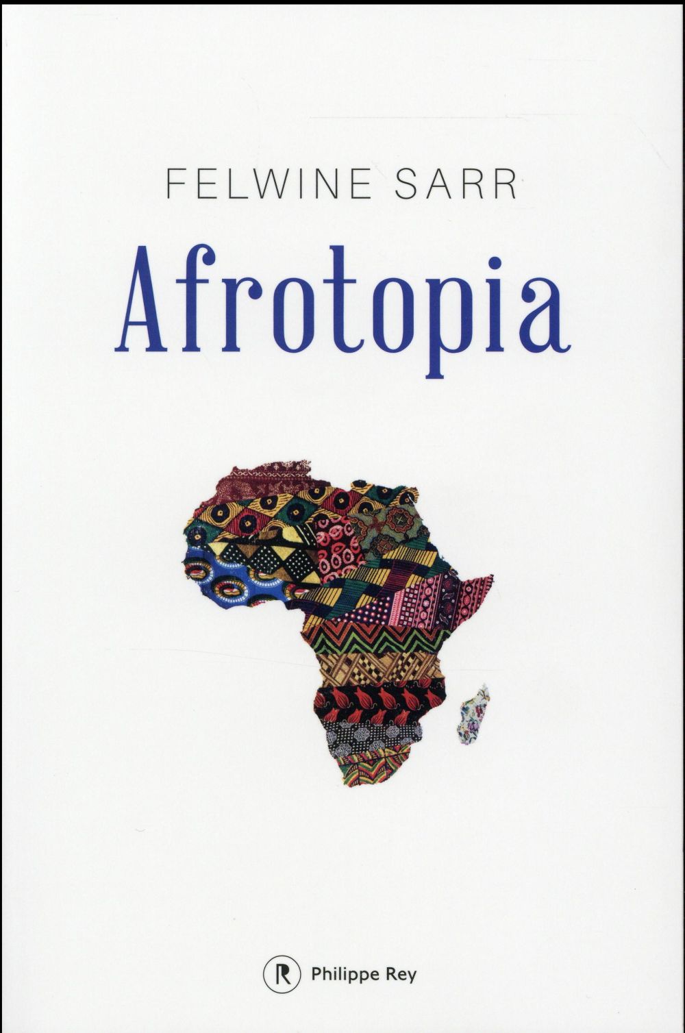 AFROTOPIA