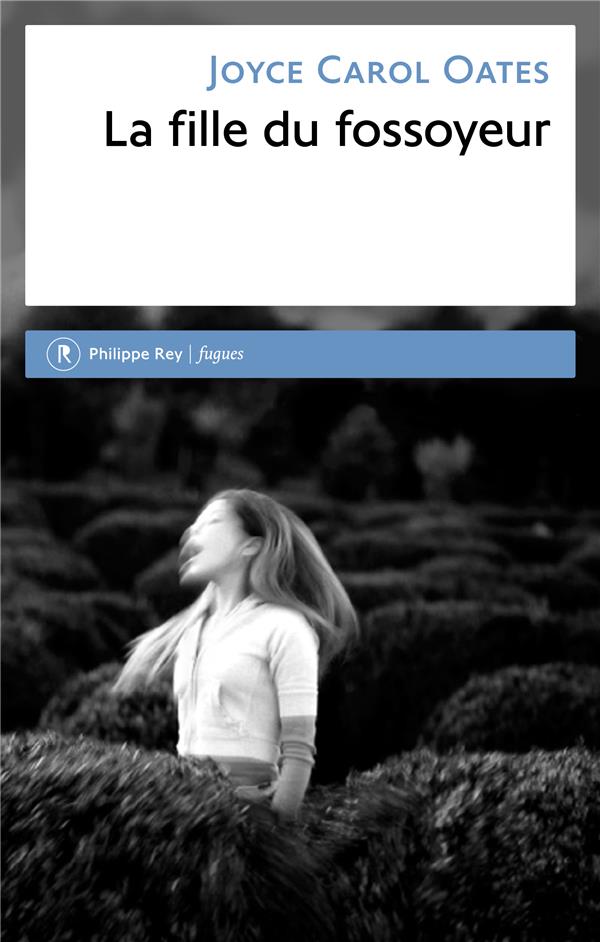 LA FILLE DU FOSSOYEUR