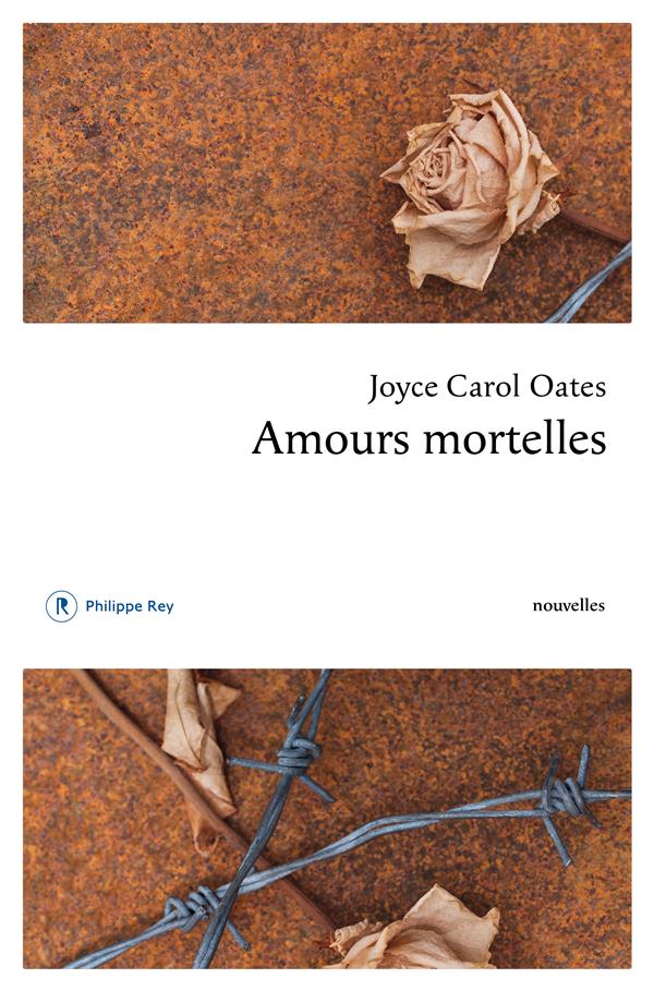 AMOURS MORTELLES