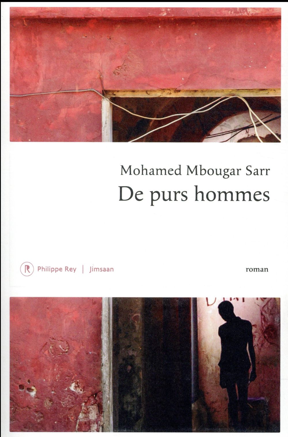 DE PURS HOMMES