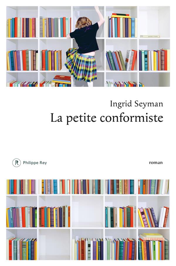 LA PETITE CONFORMISTE