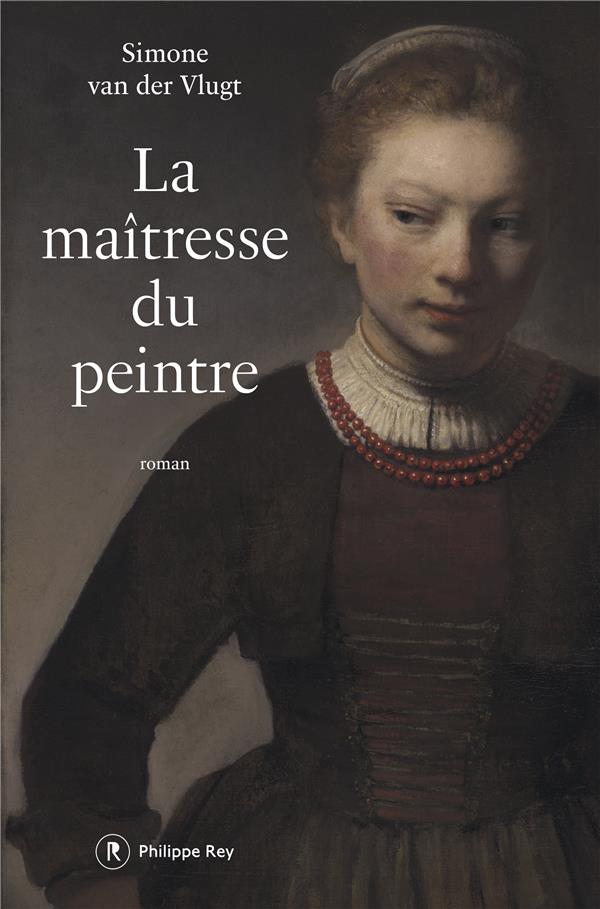 LA MAITRESSE DU PEINTRE