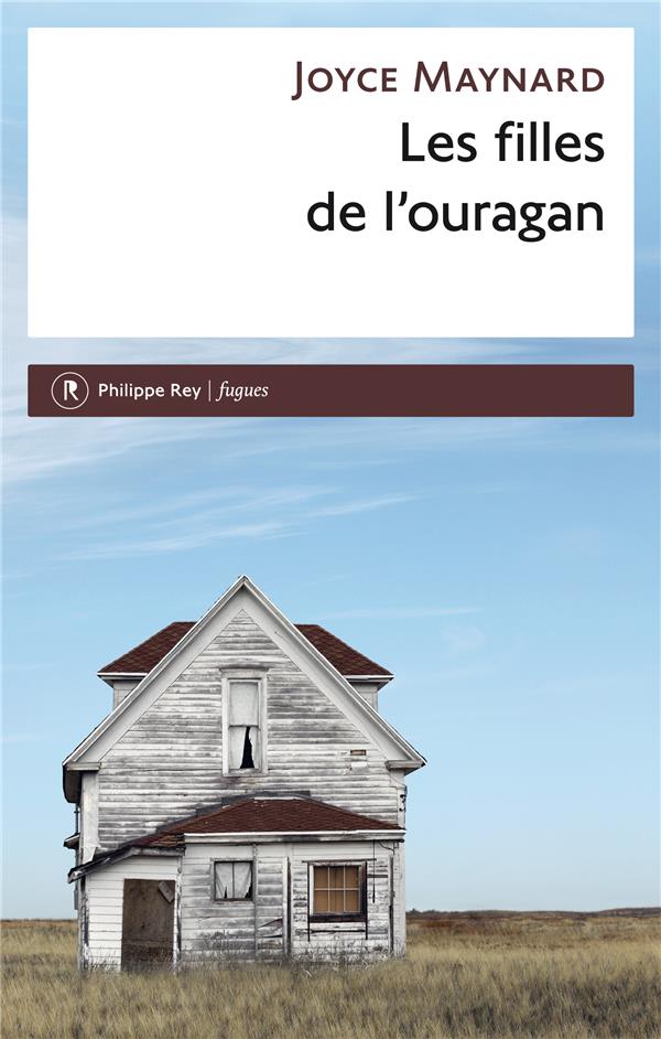 LES FILLES DE L'OURAGAN