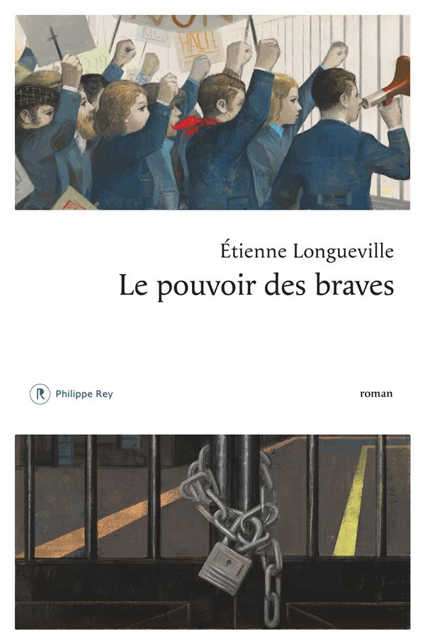 LE POUVOIR DES BRAVES