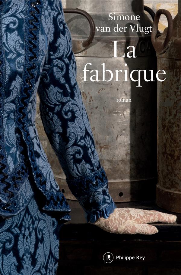 LA FABRIQUE