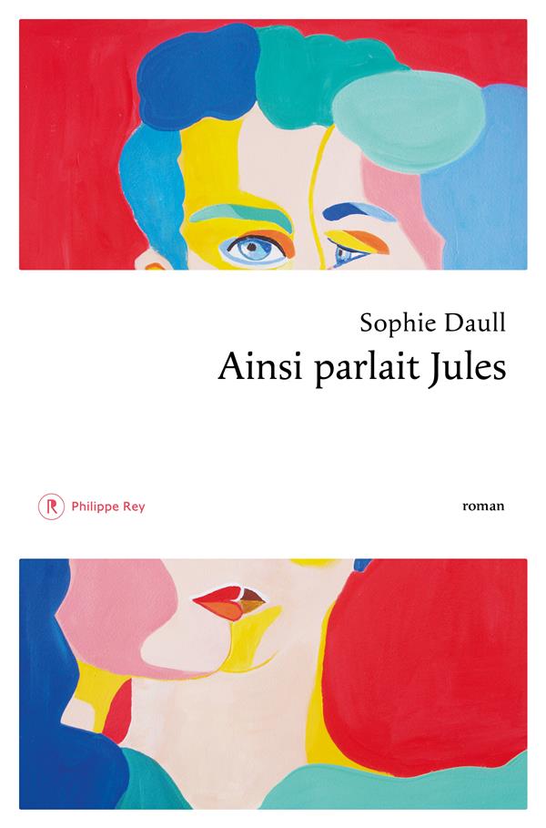 AINSI PARLAIT JULES