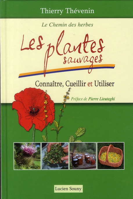 AED PLANTES SAUVAGES (LES)
