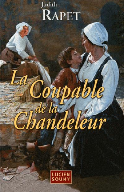 LA COUPABLE DE LA CHANDELEUR