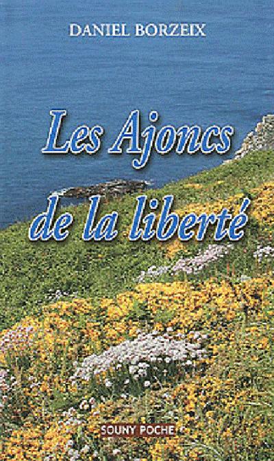AJONCS DE LA LIBERTE 25
