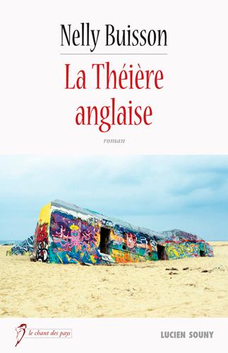 LA THEIERE ANGLAISE