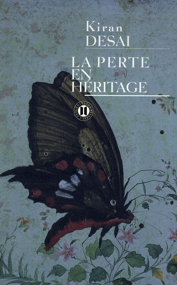 LA PERTE EN HERITAGE