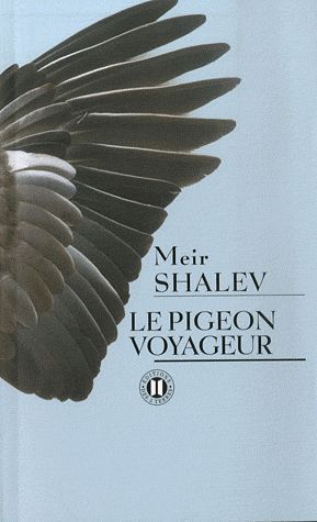 LE PIGEON VOYAGEUR