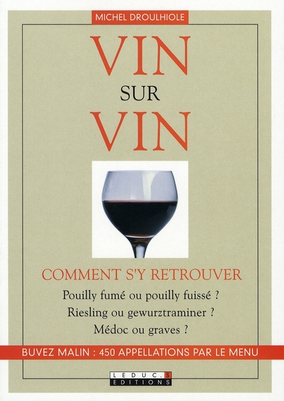 VIN SUR VIN