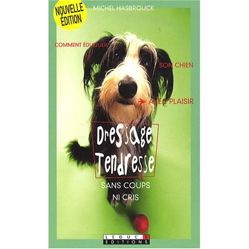 DRESSAGE TENDRESSE